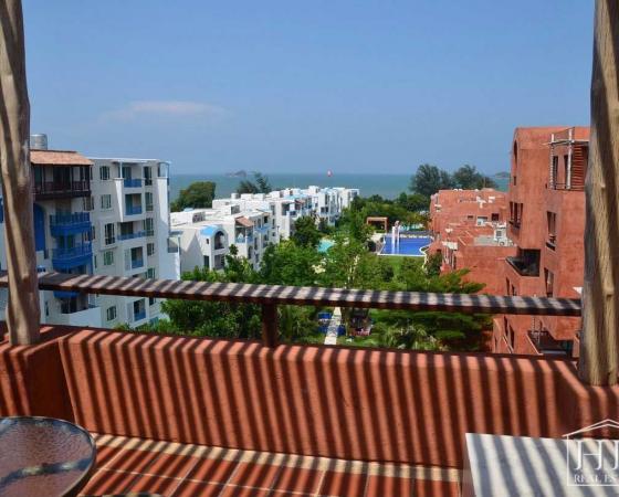 Las Tortugas Apartment