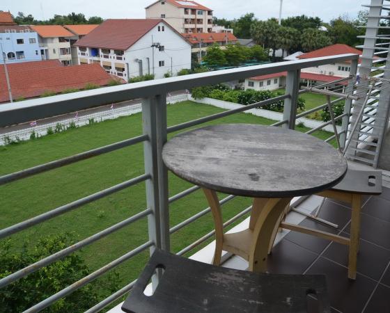 Sandao Apartment