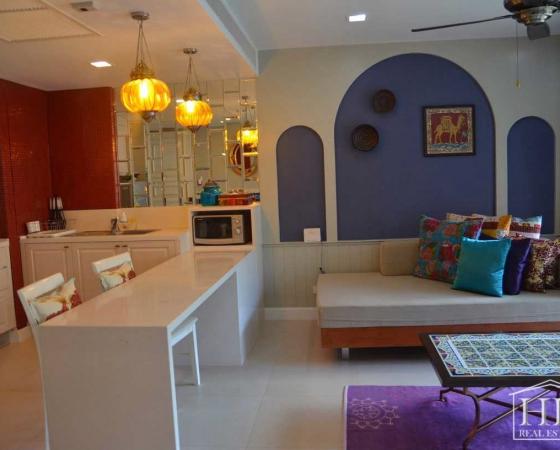 Marrekesh Apartment