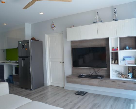 Santora Apartment