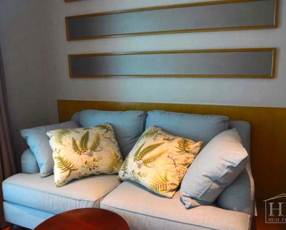 Amari Apartment