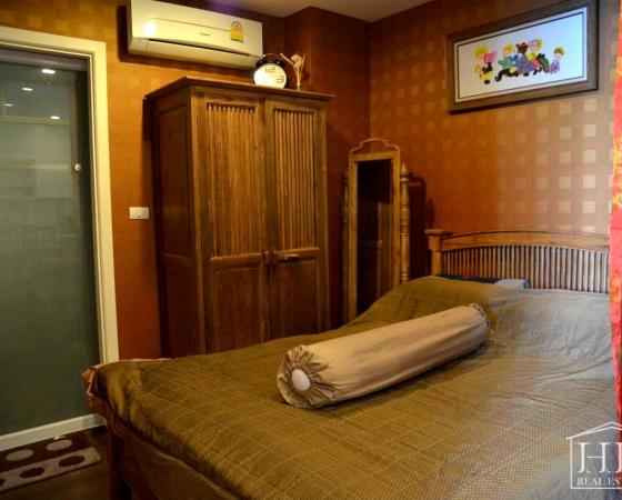 Seacraze Apartment