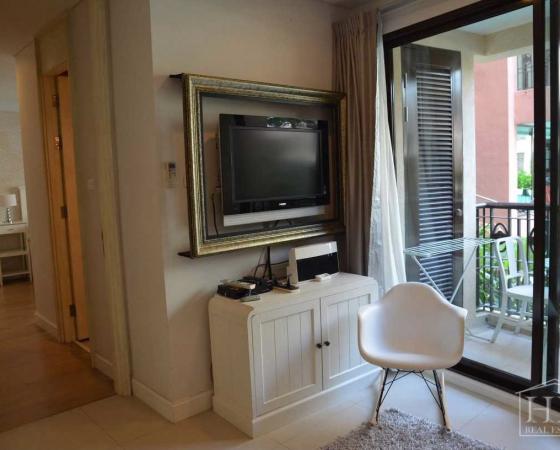 Marrekesh Apartment