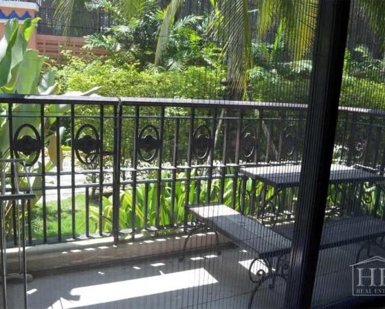 Marrekesh Apartment