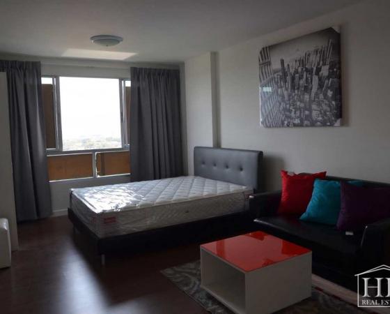Kun Koey Apartment