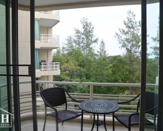 Sanploen Apartment