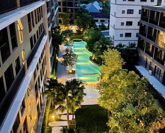 Marvest Apartment
