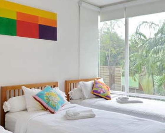SANPLOEN APARTMENT