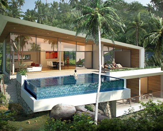 Villa Bijou