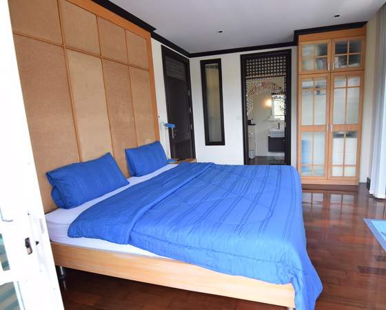 SEASIDE Apartment