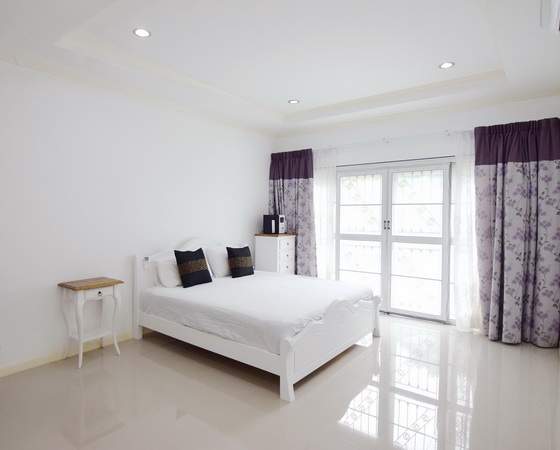 Poolvilla Horizon