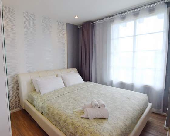Summer Apartment
