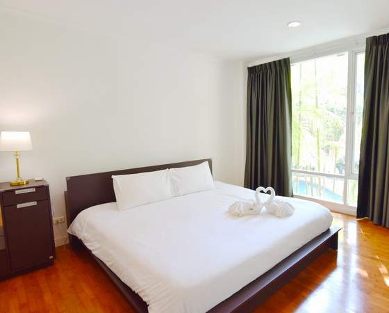 Sanploen Apartment