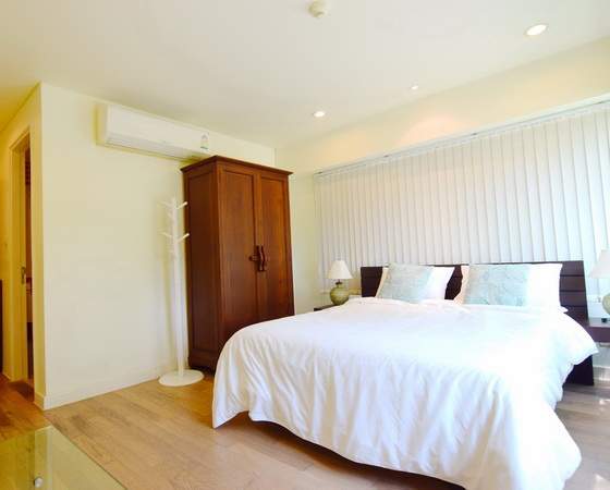 Mykonos Apartment