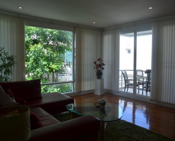 Sanploen Apartment