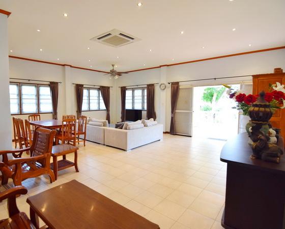 Soi 94 Bungalow