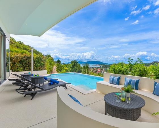 Pure Villa Plot 11