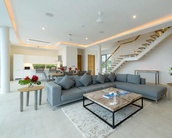 The Ridge - Villa 7