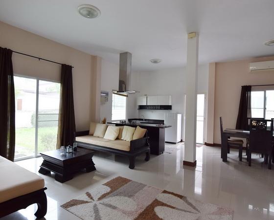 Lavallee Bungalow