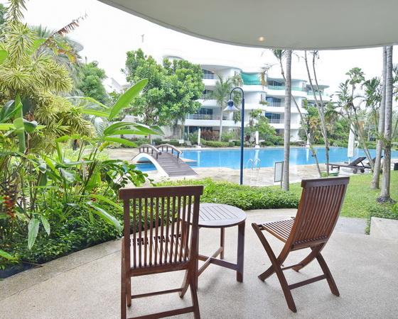 Chai Talay Apartment
