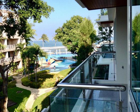 Baan Dao Tem Fah Apartment