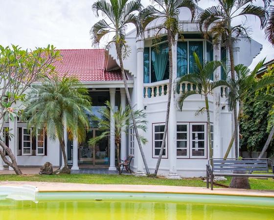 Residenz in bester Wohnlage