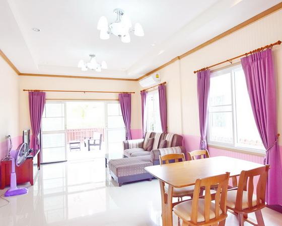 Panasup Townhome