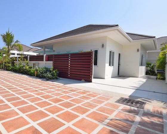 Villa Anthuria