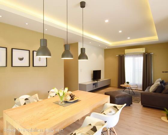 Top-Bungalow in Top-Lage