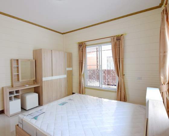 Bungalow in Dusitland 7 