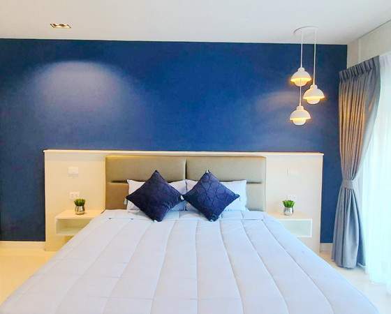 Baan Klang Apartment