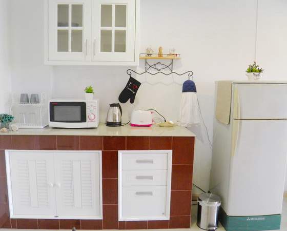 Sport Villa Apartment