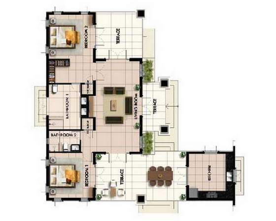 Villa Bayu