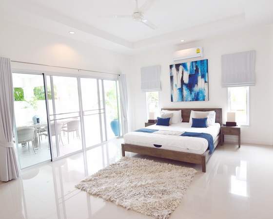  The Gold Pool Villa