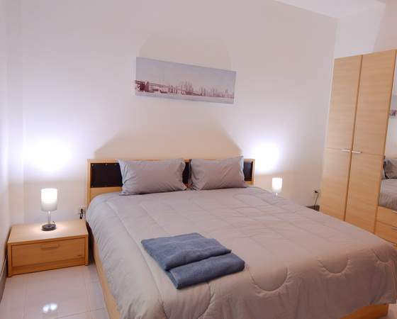 Bungalow in toplage