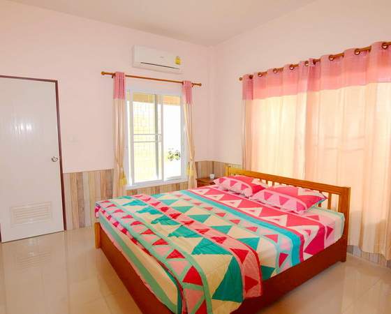 Bungalow Dusit 7