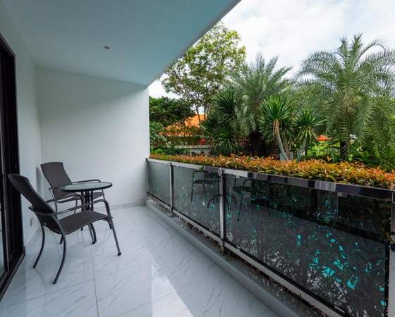 SUNSHINE HILL HUA HIN