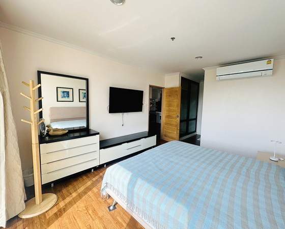 SANPLOEN APARTMENT