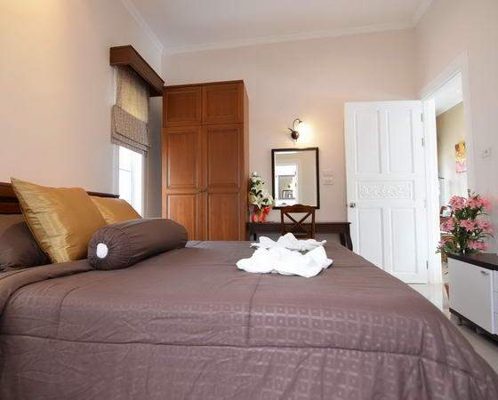 Villa Casa Collina