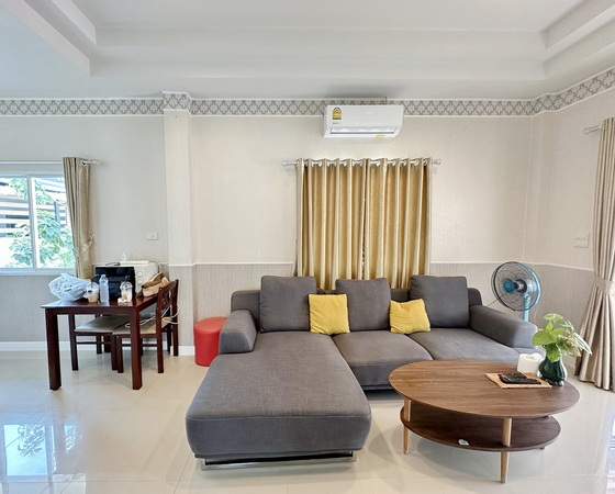 Baan klang Hua Hin