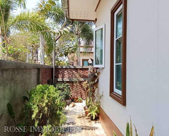 Sansabai Villa 