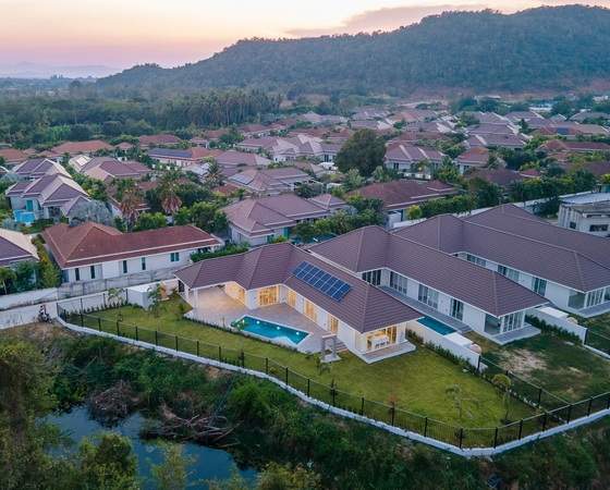 Sam Phan Nam Villa