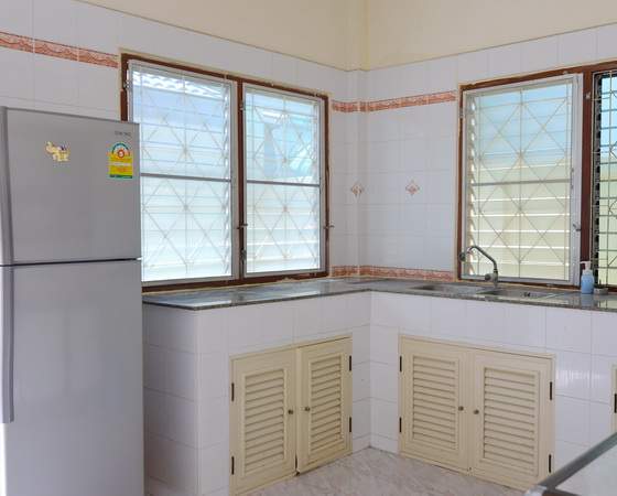 Bungalow in zentraler Lage