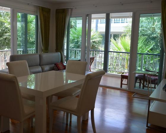 Plai Haad Kao Apartment