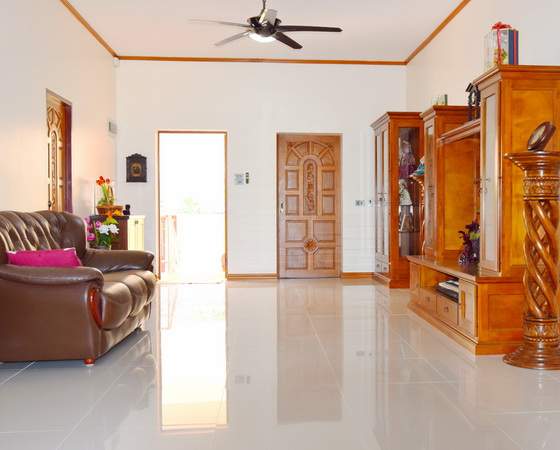 Soi 102 Villa