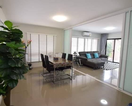 Khao Tao Home