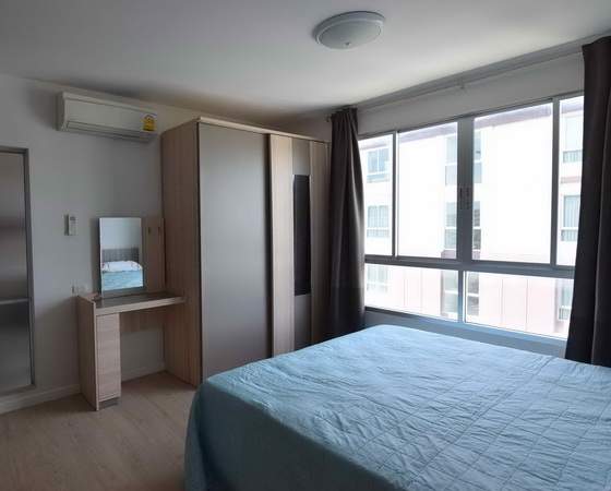 Peang Ploen Apartment