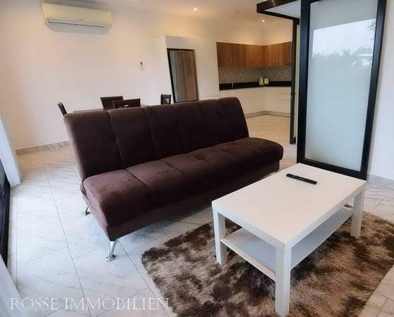Sunshine Hill Apartment