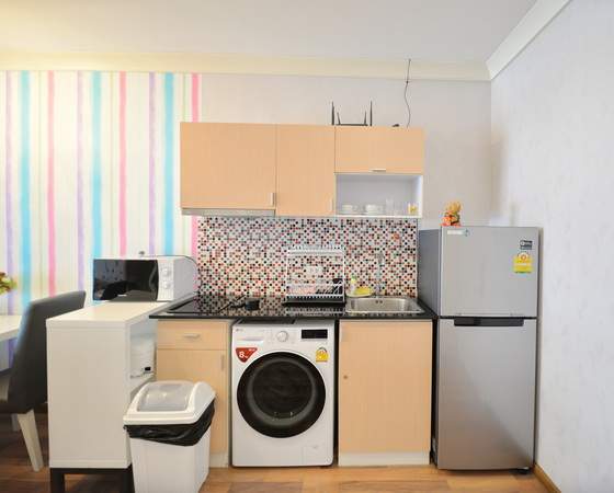 MY RESORT APARTMENT