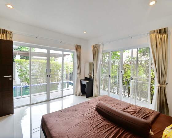 Haus 2 Schlafzimmer 2 Badezimmer